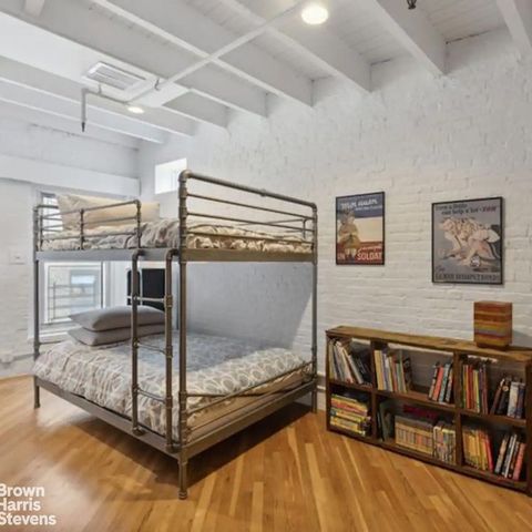 141 W 24TH Street PH7, New York City, NY 10011