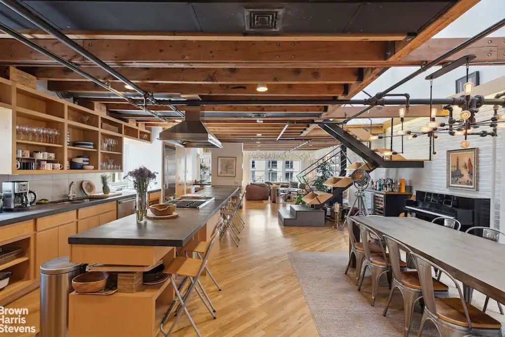 141 W 24TH Street PH7, New York City, NY 10011