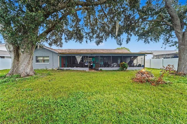 7606 WILLOW BROOK COURT, Hudson, FL 34667