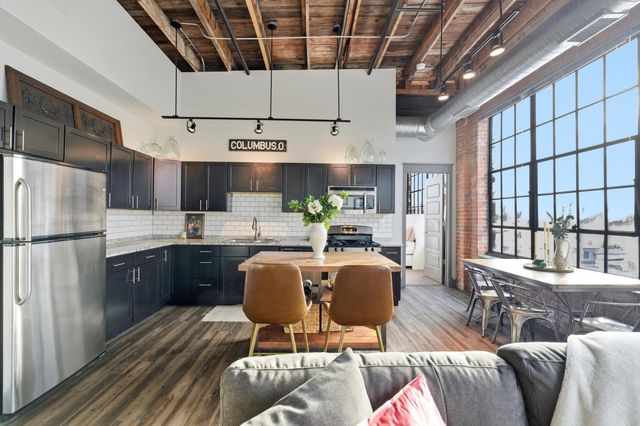 570 S Front Street, 312, Columbus, OH 43215