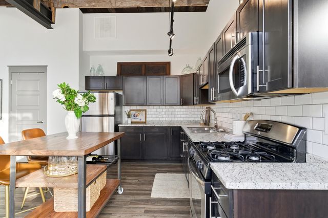 570 S Front Street, 312, Columbus, OH 43215