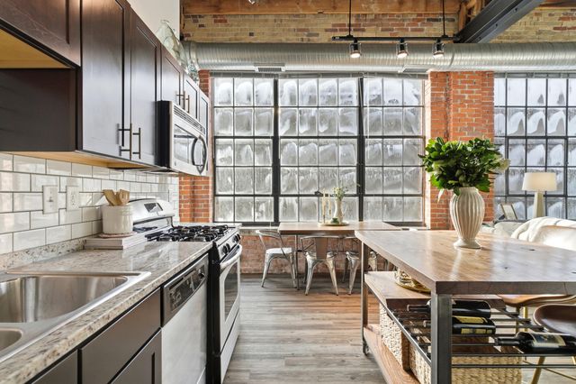 570 S Front Street, 312, Columbus, OH 43215