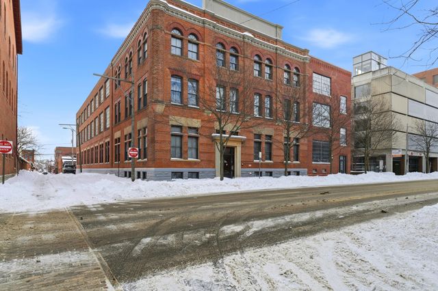 570 S Front Street, 312, Columbus, OH 43215