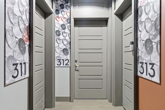 570 S Front Street, 312, Columbus, OH 43215