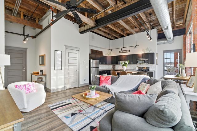 570 S Front Street, 312, Columbus, OH 43215