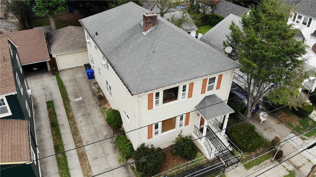 41 Higgins Avenue, Providence, RI 02908