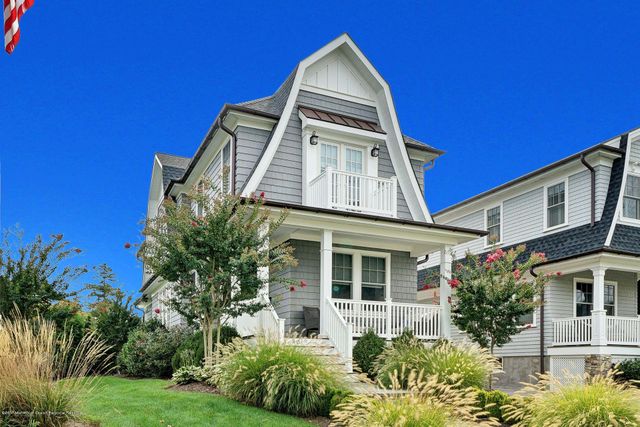 401 Monmouth Avenue, Spring Lake, NJ 07762