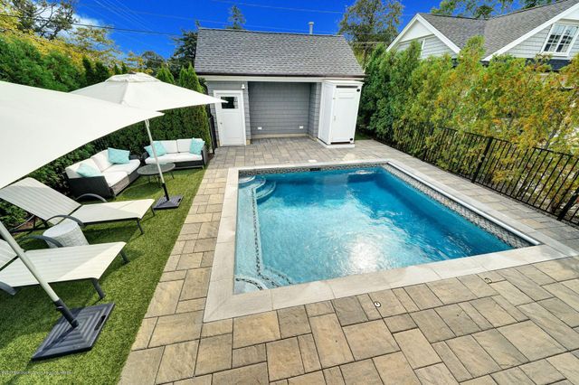 401 Monmouth Avenue, Spring Lake, NJ 07762