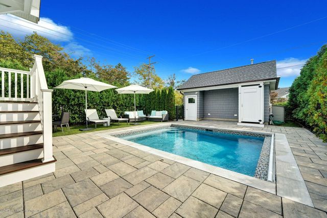401 Monmouth Avenue, Spring Lake, NJ 07762