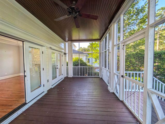 136 Cottage Ct., Pawleys Island, SC 29585