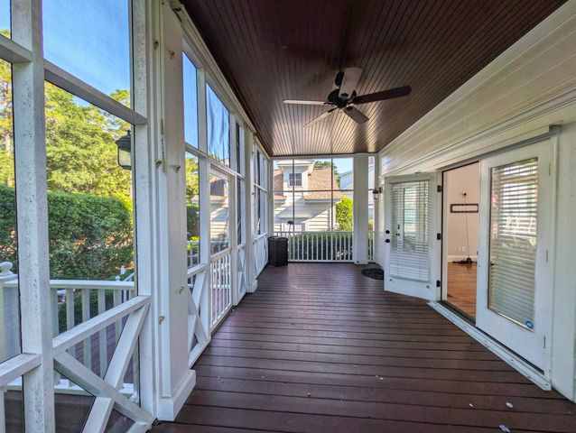 136 Cottage Ct., Pawleys Island, SC 29585
