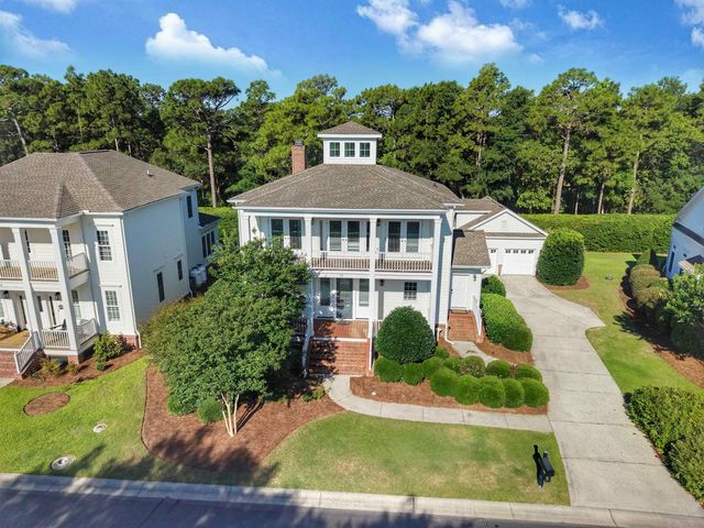 136 Cottage Ct., Pawleys Island, SC 29585