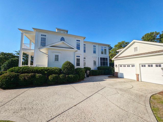 136 Cottage Ct., Pawleys Island, SC 29585