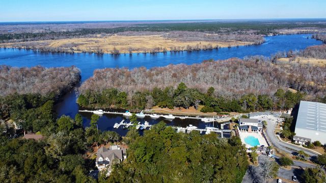 136 Cottage Ct., Pawleys Island, SC 29585