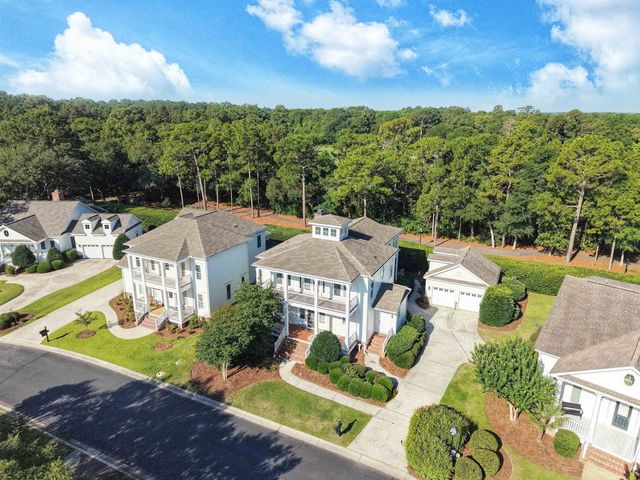 136 Cottage Ct., Pawleys Island, SC 29585