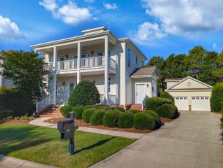 136 Cottage Ct., Pawleys Island, SC 29585