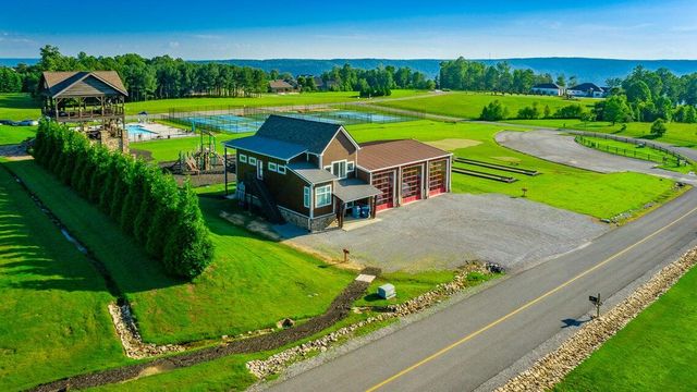 0 Sunset Circle Lot 128, Jasper, TN 37347