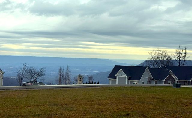 0 Sunset Circle Lot 128, Jasper, TN 37347