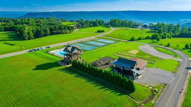 0 Sunset Circle Lot 128, Jasper, TN 37347