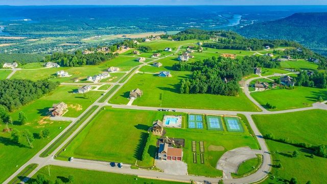 0 Sunset Circle Lot 128, Jasper, TN 37347