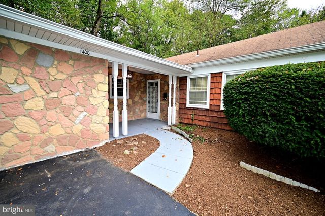 1400 PORT ECHO LN, Bowie, MD 20716