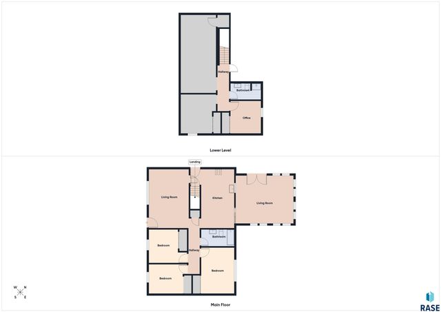 318 Elm Ave Avenue, Baltic, SD 57003