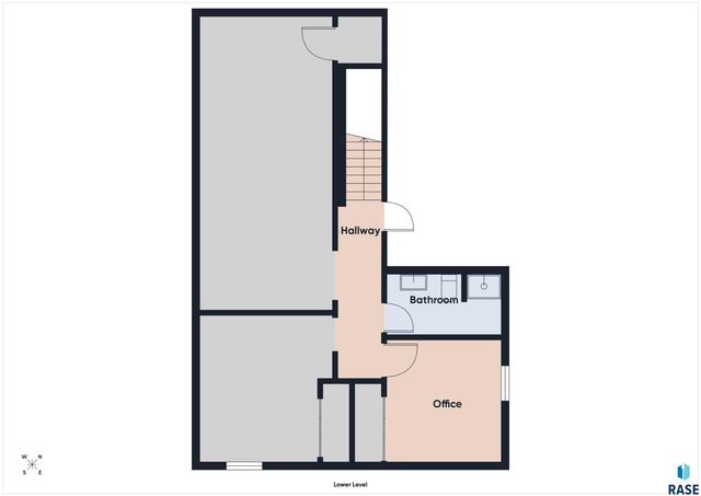 318 Elm Ave Avenue, Baltic, SD 57003