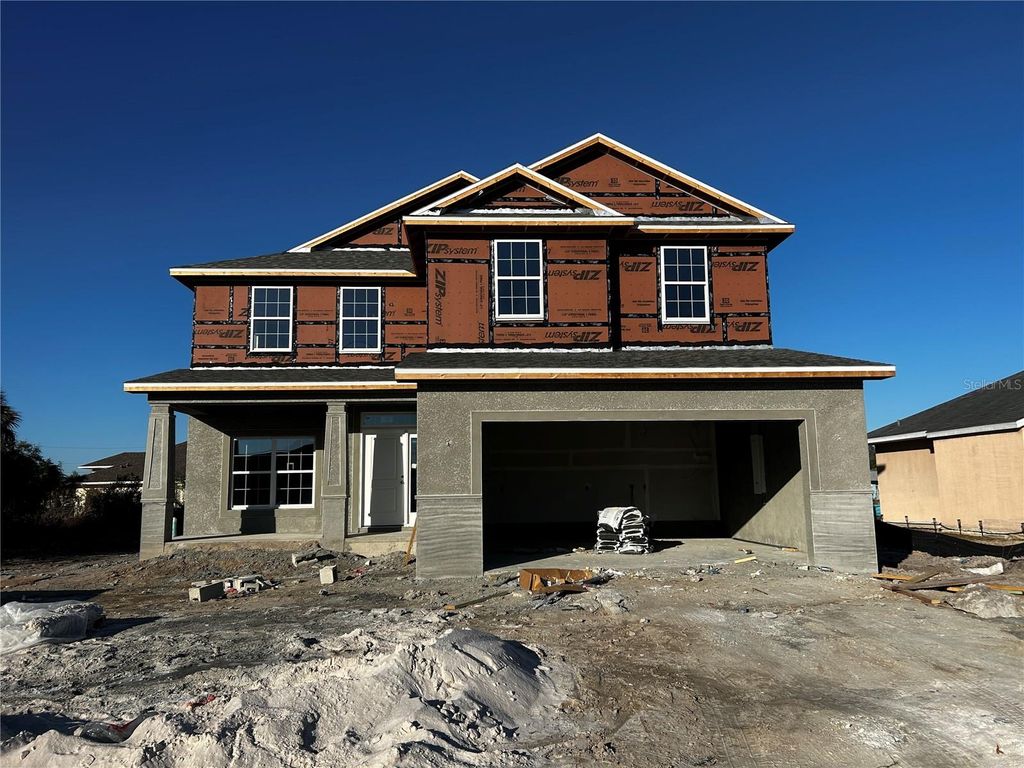 27204 DEEP CREEK BOULEVARD, Punta Gorda, FL 33983