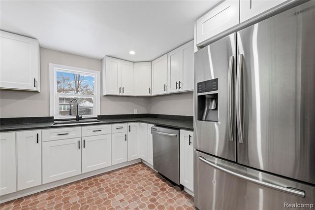 4154 Grayton Street, Detroit, MI 48224