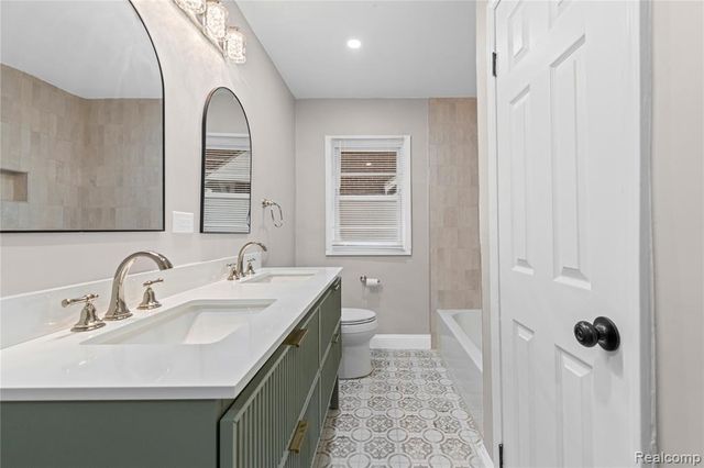 4154 Grayton Street, Detroit, MI 48224