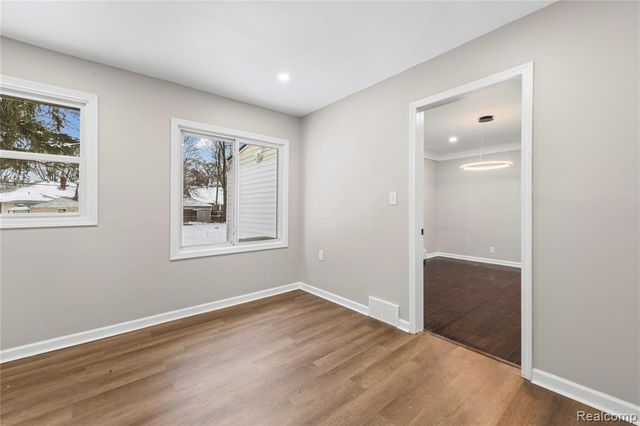 4154 Grayton Street, Detroit, MI 48224