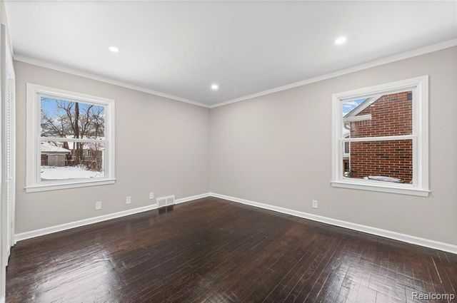 4154 Grayton Street, Detroit, MI 48224