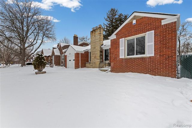 4154 Grayton Street, Detroit, MI 48224