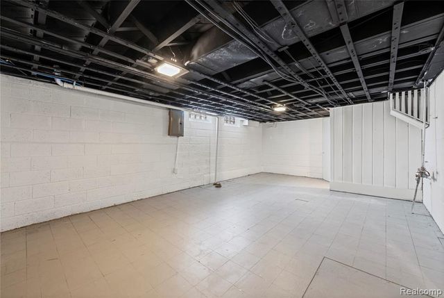 4154 Grayton Street, Detroit, MI 48224