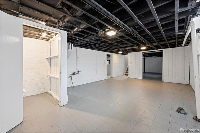 4154 Grayton Street, Detroit, MI 48224