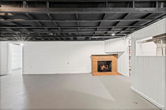 4154 Grayton Street, Detroit, MI 48224