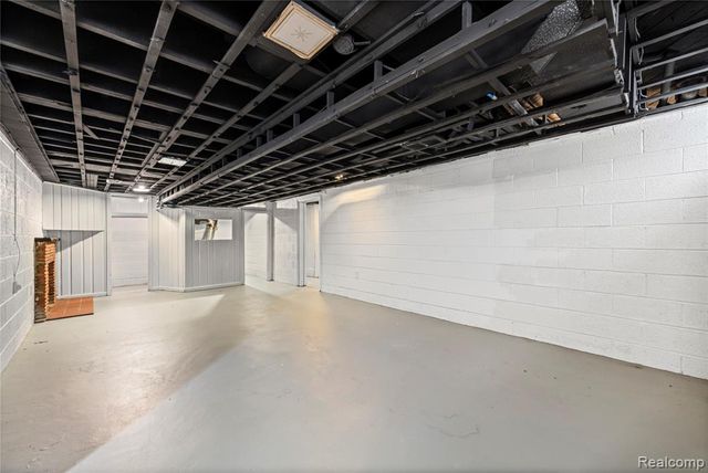 4154 Grayton Street, Detroit, MI 48224