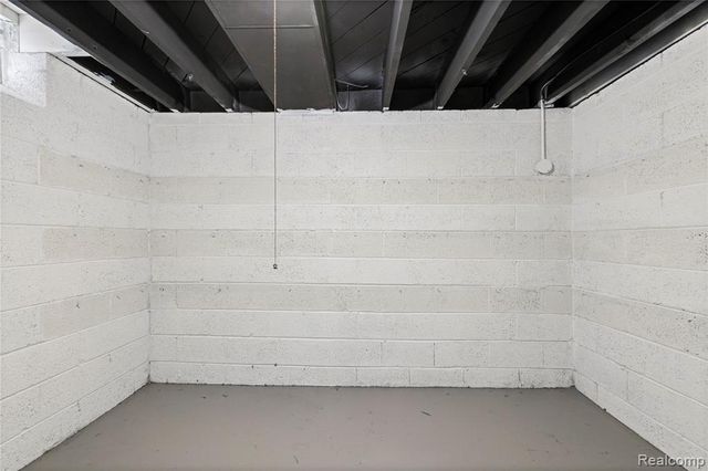 4154 Grayton Street, Detroit, MI 48224