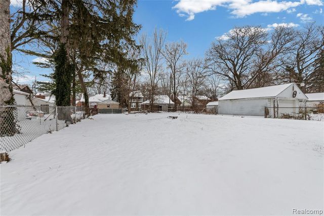 4154 Grayton Street, Detroit, MI 48224