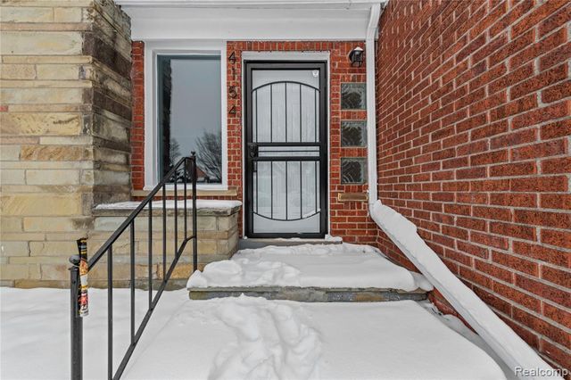 4154 Grayton Street, Detroit, MI 48224
