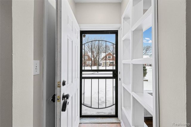 4154 Grayton Street, Detroit, MI 48224