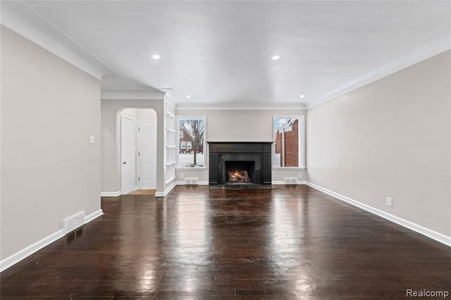 4154 Grayton Street, Detroit, MI 48224