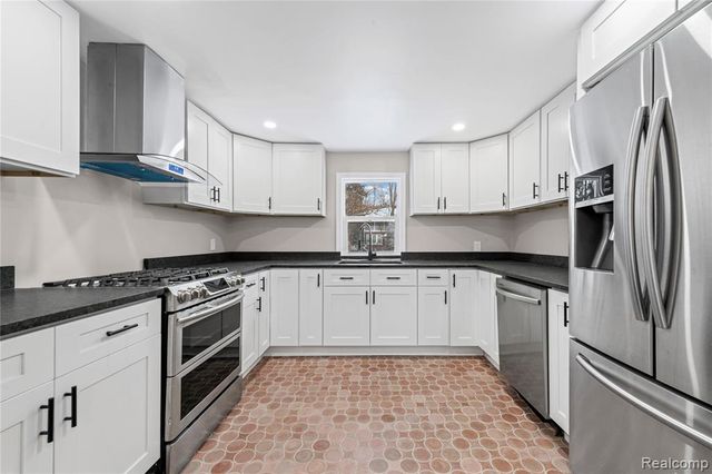 4154 Grayton Street, Detroit, MI 48224