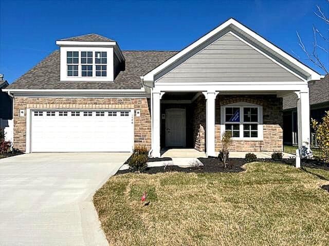 1544 Bethel Woods Blvd., Marysville, OH 43040