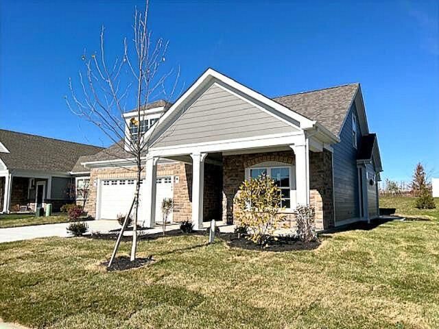 1544 Bethel Woods Blvd., Marysville, OH 43040