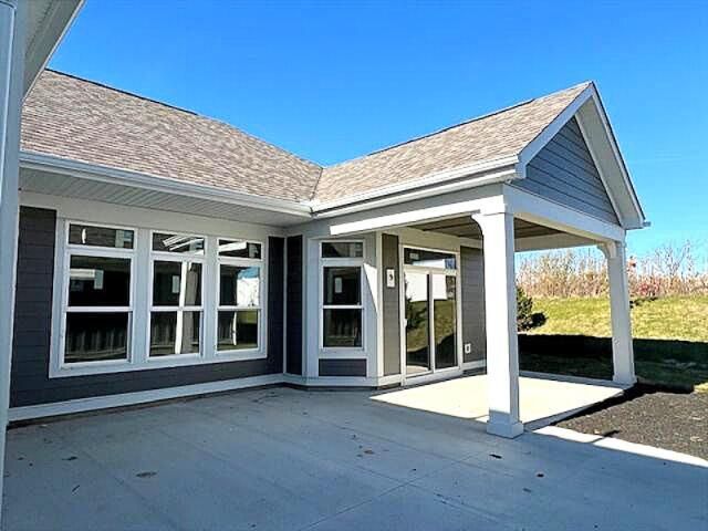 1544 Bethel Woods Blvd., Marysville, OH 43040