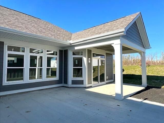 1544 Bethel Woods Blvd., Marysville, OH 43040