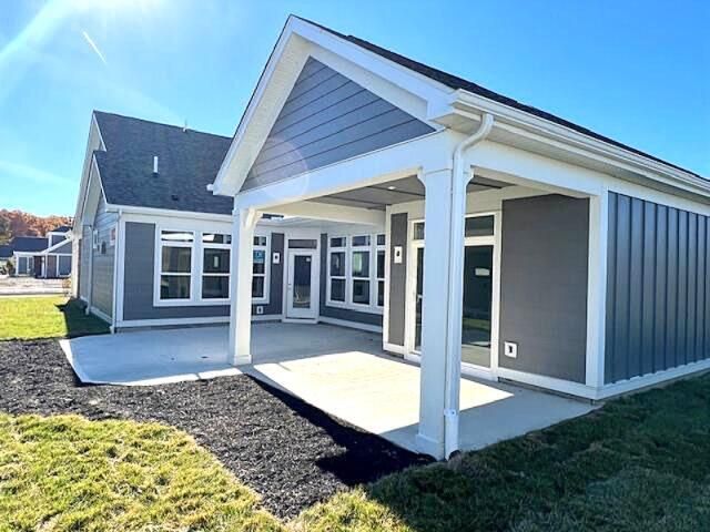 1544 Bethel Woods Blvd., Marysville, OH 43040