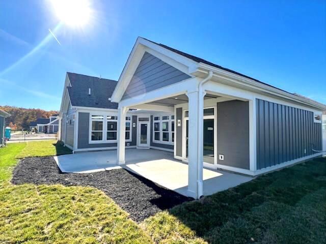 1544 Bethel Woods Blvd., Marysville, OH 43040