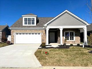 1544 Bethel Woods Blvd., Marysville, OH 43040